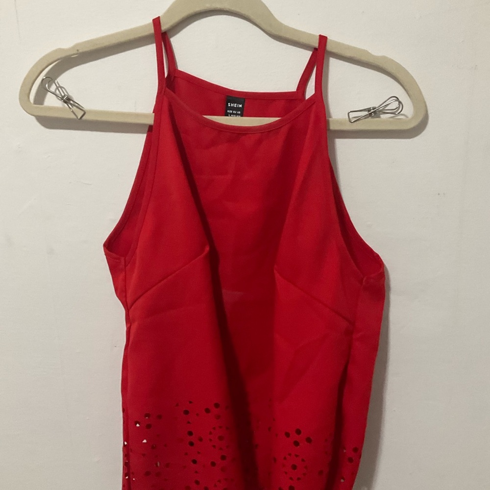 Shein basic top - Picture 2 of 2